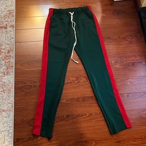 EPTM joggers